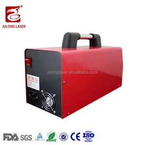 Flash stamp making machine Rapid seal making