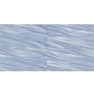 Mikado océano azul claro mármol baldosas de cerámica - Product Image 1