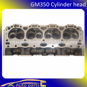 La importación de piezas de automóviles para chevy culatas de aluminio <span class=keywords><strong>2</strong></span>.5l v8 - Product Image 1