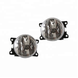 Coche de la lámpara de la niebla para <span class=keywords><strong>C3</strong></span> PICASSO 2009-2016 C4 CACTUS 2014-2016 OEM 9675450980 - Product Image 1
