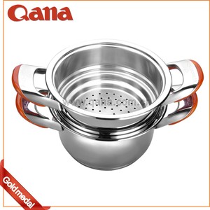 Utensilios <span class=keywords><strong>de</strong></span> cocina quirúrgicos <span class=keywords><strong>de</strong></span> acero inoxidable, olla <span class=keywords><strong>de</strong></span> cocina antiadherente, 24 Uds., venta al por mayor - Product Image 3