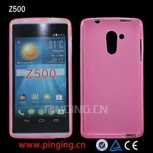 bán buôn điện thoại di động bao gồm trường hợp <span class=keywords><strong>TPU</strong></span> mềm cho <span class=keywords><strong>Acer</strong></span> Liquid Z500 - Product Image 1