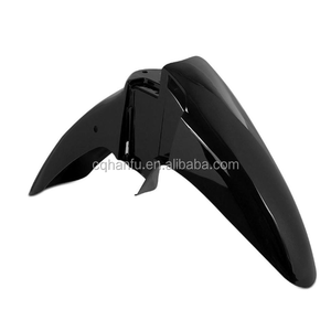 Piezas Plásticas para Motocicleta BIZ100 SMASH110 C100 <span class=keywords><strong>Cubierta</strong></span> Lateral de Faro y Guardabarros - Product Image 6