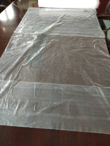 <span class=keywords><strong>Coprisedili</strong></span> in Plastica Monouso in PE 130x82 cm, Spessore 18 Micron, Set Completo <span class=keywords><strong>per</strong></span> Servizio di Detailing Auto - Product Image 5