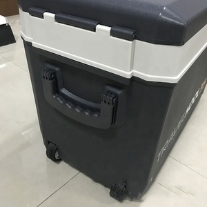 35L <span class=keywords><strong>camping</strong></span> portable réfrigérateur mini réfrigérateur de voiture - Product Image 5