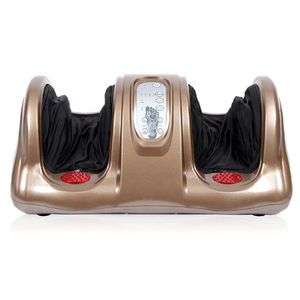 Masajeador Eléctrico Vibrador para Piernas y Pies con Temporizador y Modo Automático - Product Image 6