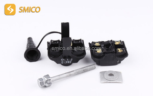 SMICO JBC-2 Chất Lượng Cao Kết Nối Xuyên Cách Điện IPC Không Thấm Nước Điện Phụ Kiện - Product Image 5