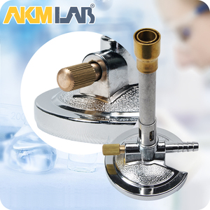 Quemador <span class=keywords><strong>Bunsen</strong></span> de Laboratorio AKMLAB para Gas Natural - Product Image 3