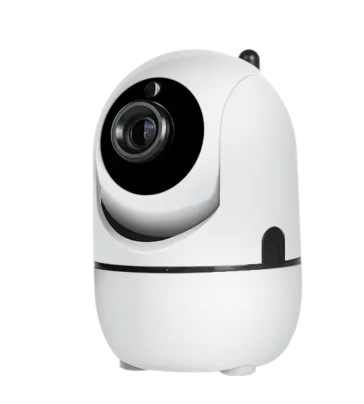 Sectec Hot Selling 1080P Smart Home Cctv Camera Draadloze Auto Tracking Cloud Storage Ai Wifi Ip Camera