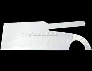 hecho <span class=keywords><strong>de</strong></span> google en china venta caliente blanco <span class=keywords><strong>delantal</strong></span> <span class=keywords><strong>de</strong></span> médico - Product Image 5