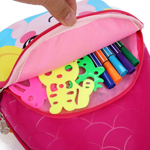 Children Cartoon <strong>Character</strong> School Bag <strong>Backpack</strong> for Kids,children School Bags with Cartoon Pictures - Product Image 4