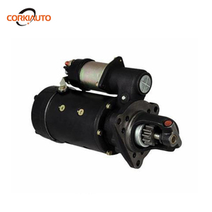 1990330, 10479175, 6241, 24 V cw 37MT motor de arranque 24 V auto motor de arranque para delco - Product Image 1