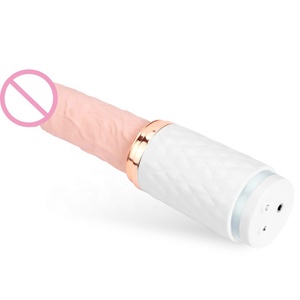 Juguete Sexual Automático para Adultos, Vibrador, Máquina Sexual, Dispositivos de Masturbación Femenina para Mujeres - Product Image 3