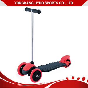 El más nuevo de aluminio Body Kids <span class=keywords><strong>Mini</strong></span> <span class=keywords><strong>Micro</strong></span> Scooter - Product Image 5