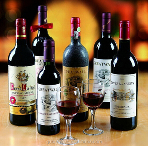 Bán Buôn 500Ml <span class=keywords><strong>750Ml</strong></span> Frosted Glass Rỗng Chai Rượu Vang Nắp Vặn Nút Chai Niêm Phong Hình Dạng Xi Lanh Cho Tequila Brandy Năng Lượng Đồ Uống - Product Image 6