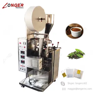 Automatic Tea Leaves Packing Machine Tea Packaging Machine Small Tea Bag Packing Machine Price