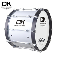 Toutes les séries Wood Shell Marching Tom Drum Marching Snare Drum Marching Snare Drum