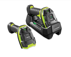 Zebra <span class=keywords><strong>DS3678</strong></span> Interface USB ultra robuste pour lecteur de codes-barres 1D 2D en stock - Product Image 1