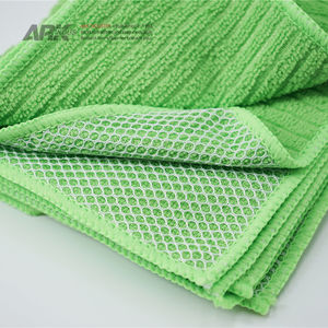 Chiffon <span class=keywords><strong>de</strong></span> cuisine, en microfibre 100% polyester, sans peluches, <span class=keywords><strong>moins</strong></span> <span class=keywords><strong>cher</strong></span>, en stock - Product Image 5