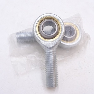 Vòng Bi Đầu Thanh Tự Bôi Trơn SA12T/K M12 Vòng Bi Nối Ren Đực SA12TK - Product Image 3