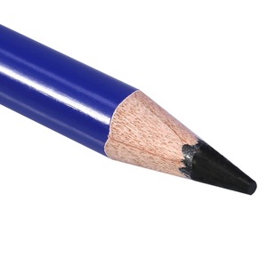 Lápiz de tatuaje de <span class=keywords><strong>cejas</strong></span> resistente al agua, <span class=keywords><strong>delineador</strong></span> de labios permanente, larga duración, maquillaje cosmético, herramienta de belleza de color de madera, 1 ud. - Product Image 5