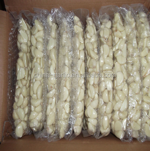 Cinese fresco aglio sbucciato, sottovuoto pelati aglio chiodi di garofano - Product Image 3