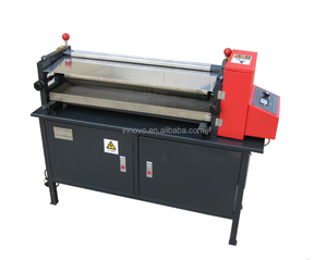 JS-700 Paper Gluing Machine/Box Gluing Machine/Glue Machine