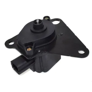 Intake Manifold Điều Chỉnh Ngắn <span class=keywords><strong>Runner</strong></span> Van Kiểm Soát Dòng Chảy 4884549AD Cho Dodge Hành Trình Tầm Cỡ Avenger Jeep Chrysler Sebring - Product Image 1