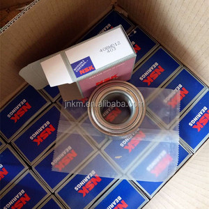 FrontAxle vòng bi bánh xe <span class=keywords><strong>NSK</strong></span> 40*74*42 Nhật Bản Mang <span class=keywords><strong>40BWD12</strong></span> - Product Image 1