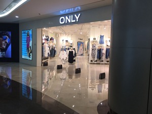 Trung Tâm mua sắm Chống Trộm EAS RF Kép Antenna - Product Image 4