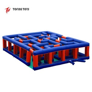 Laberinto de maíz láser interactivo para exteriores, equipo de <span class=keywords><strong>lasertag</strong></span> embrujado, Juego láser - Product Image 4