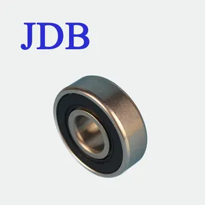 Bộ phận cơ khí 608dsd07 608 2rs c3 ball bearing