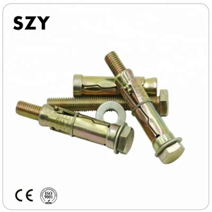 Anclaje de cuña de acero inoxidable 1/2, tamaño 3/4x3-304, 25 <span class=keywords><strong>por</strong></span> caja - Product Image 6