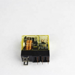 IDEC оригинальный и новый RJ1S-CL-D24 24VDC реле - Product Image 2