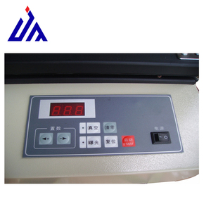 50*60cm Uv LED Vacuum <strong>Exposure</strong> Unit with Vacuum UV LED Light <strong>Screen</strong> <strong>Printing</strong> <strong>Exposure</strong> <strong>Machine</strong> - Product Image 5