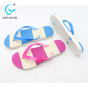 Calzado Elegante, <span class=keywords><strong>Chanclas</strong></span> Planas Cómodas, Nuevo Diseño, Venta al por Mayor, <span class=keywords><strong>Chanclas</strong></span> para Niñas, China - Product Image 4