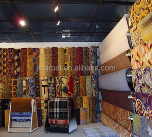 High end <span class=keywords><strong>lana</strong></span> Axminster bespoked <span class=keywords><strong>tappeti</strong></span> <span class=keywords><strong>per</strong></span> hotel a 5 stelle decorare - Product Image 3