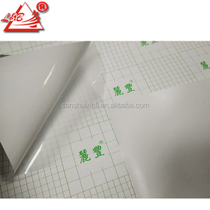 Film de plastification à froid mat pour photos, images et documents, format personnalisé A4 A3, protection des photos - Product Image 4