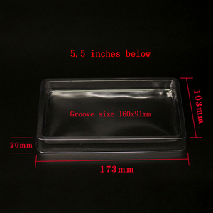 Empaquetado de Cajas de Papel Kraft para Fundas de <span class=keywords><strong>Celular</strong></span> iPhone, Precio Económico al por Mayor - Product Image 5