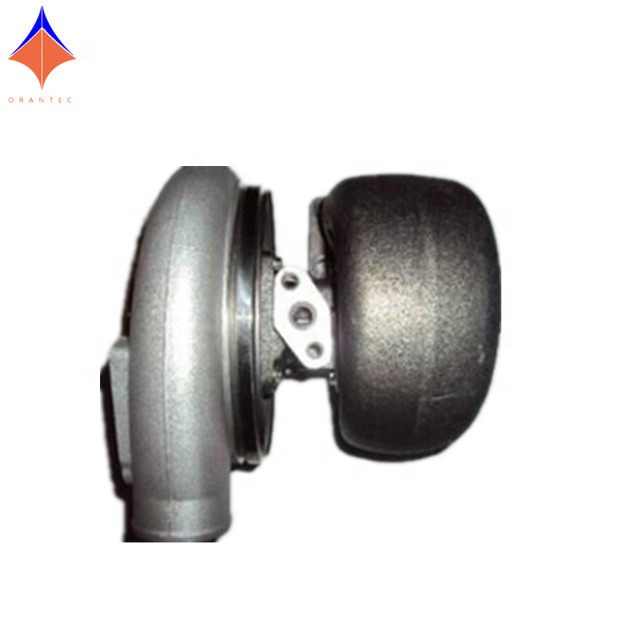 Diesel Engine 3522278 Turbocharger Prices 3519939 for SD16 Truck 