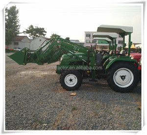 <span class=keywords><strong>TZ</strong></span>-4 cargadora de ruedas frontal adjunta para 30hp a 55hp tractores en venta, - Product Image 6