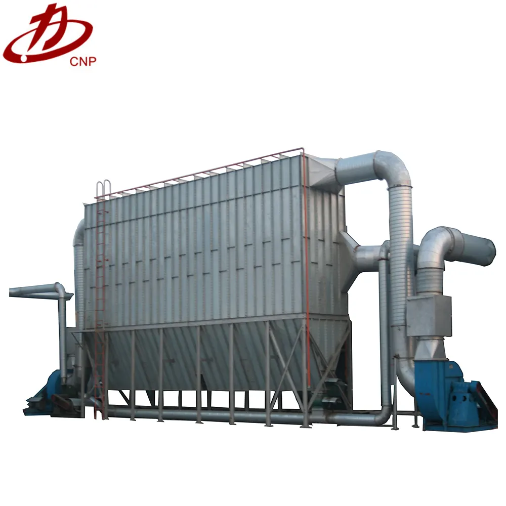 Dust collection systems toner dust microwave extraction system