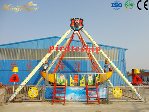<span class=keywords><strong>Parque</strong></span> de Atracciones monta barco pirata de atracciones 24 asientos <span class=keywords><strong>Parque</strong></span> de Atracciones barco pirata en venta - Product Image 3