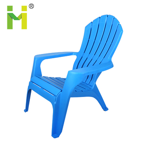Wholesale Plastic PP High Quality Luxury Heavy Duty Beach Chair Outdoor Pool