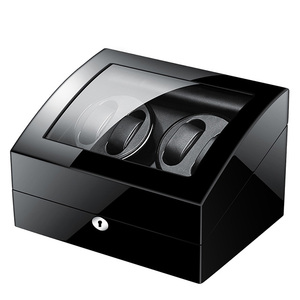 <span class=keywords><strong>Remontoir</strong></span> de <span class=keywords><strong>montre</strong></span> M & Q vitrine <span class=keywords><strong>automatique</strong></span> <span class=keywords><strong>montre</strong></span> à bascule cuir <span class=keywords><strong>silencieux</strong></span> quad <span class=keywords><strong>remontoir</strong></span> de <span class=keywords><strong>montre</strong></span> - Product Image 4