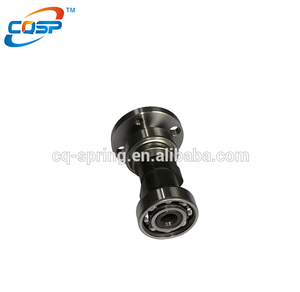 1pcs Pièces détachées pour motos CB139 Arbre à cames en acier inoxydable CE Box Poly Bag ADC12 CLASS Acceptance 1.5 Year Warranty Made CN;CHO - Product Image 4