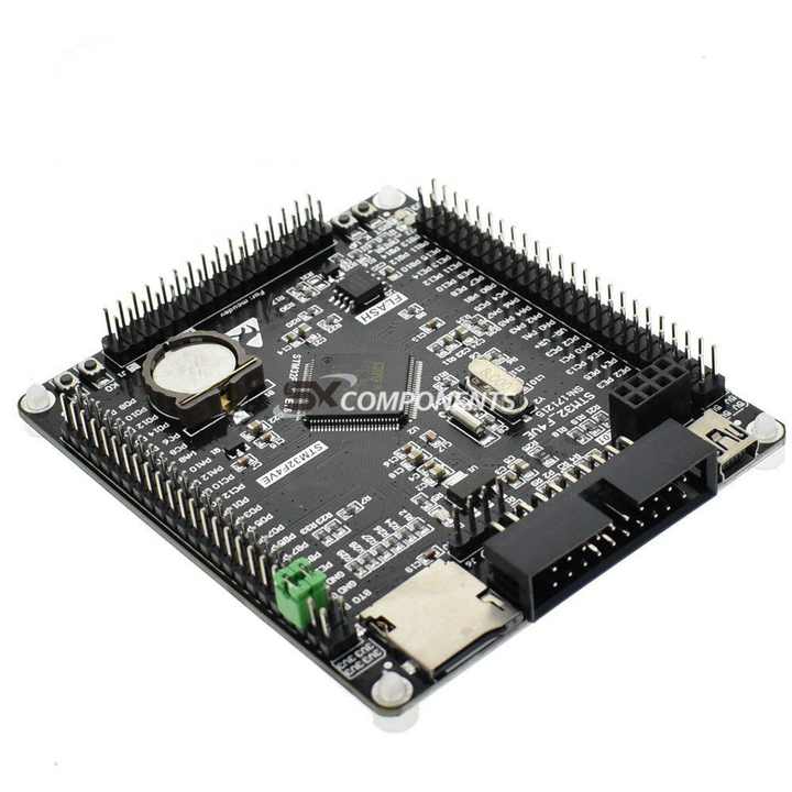 STM32F407VET6 विकास बोर्ड भ्रष्टाचार tex-M4 STM32 न्यूनतम प्रणाली सीखने बोर्ड बांह कोर बोर्ड एसटीएम मॉड्यूल
