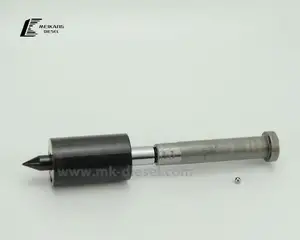 Asli Bahan Bakar Injector Laras & Plunger 3076126 untuk Cummins K19, K38, K50