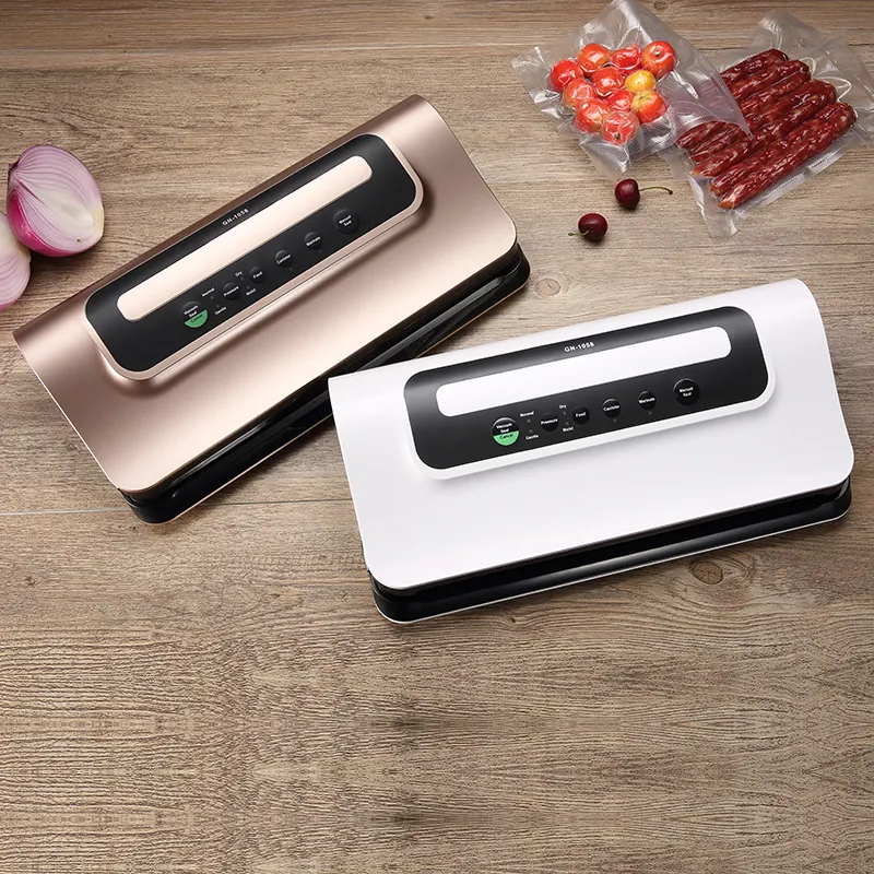 Sea-Maid good hunting and fishing store goods propery sea-maid GN-1058 vacuum sealer