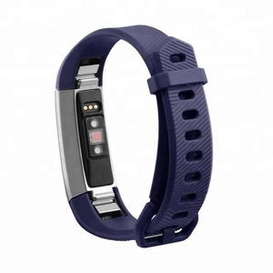 Dây Đồng Hồ Silicon Mềm Chất Lượng Cao Cho <span class=keywords><strong>Fitbit</strong></span> <span class=keywords><strong>Alta</strong></span> HR Ace Dây Đeo Đồng Hồ TPU Cho <span class=keywords><strong>Fitbit</strong></span> <span class=keywords><strong>Alta</strong></span> Dây Thay Thế - Product Image 2